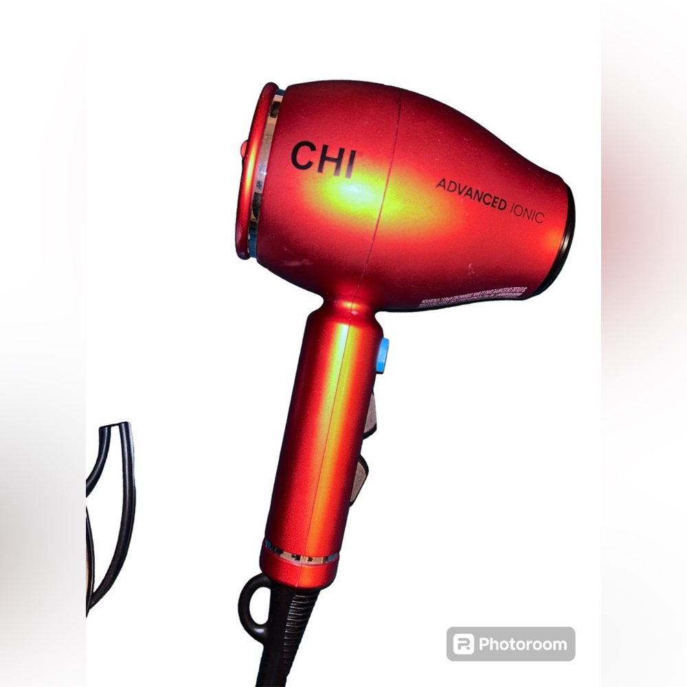 1875 Advanced Ionic Compact Dryer - image 1